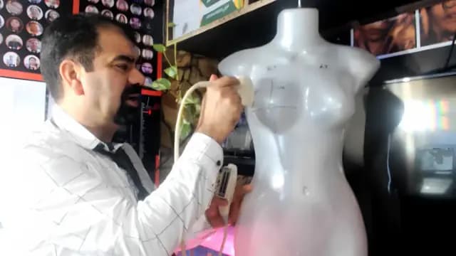 Breast Ultrasound Training Course: Master Diagnostic Imaging Skills