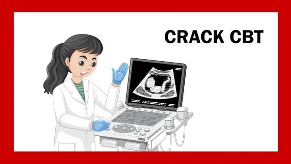 CBT Ultrasound Exam Prep Course: Competency-Based Training