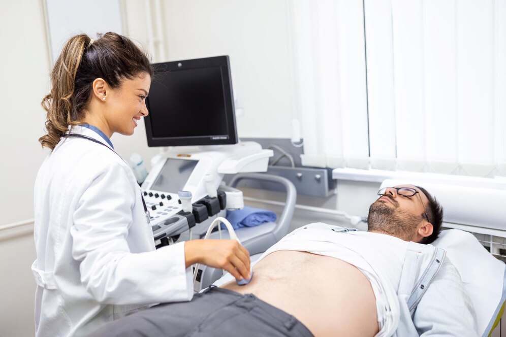 Benefits of Upgrading Your Ultrasonography Skills