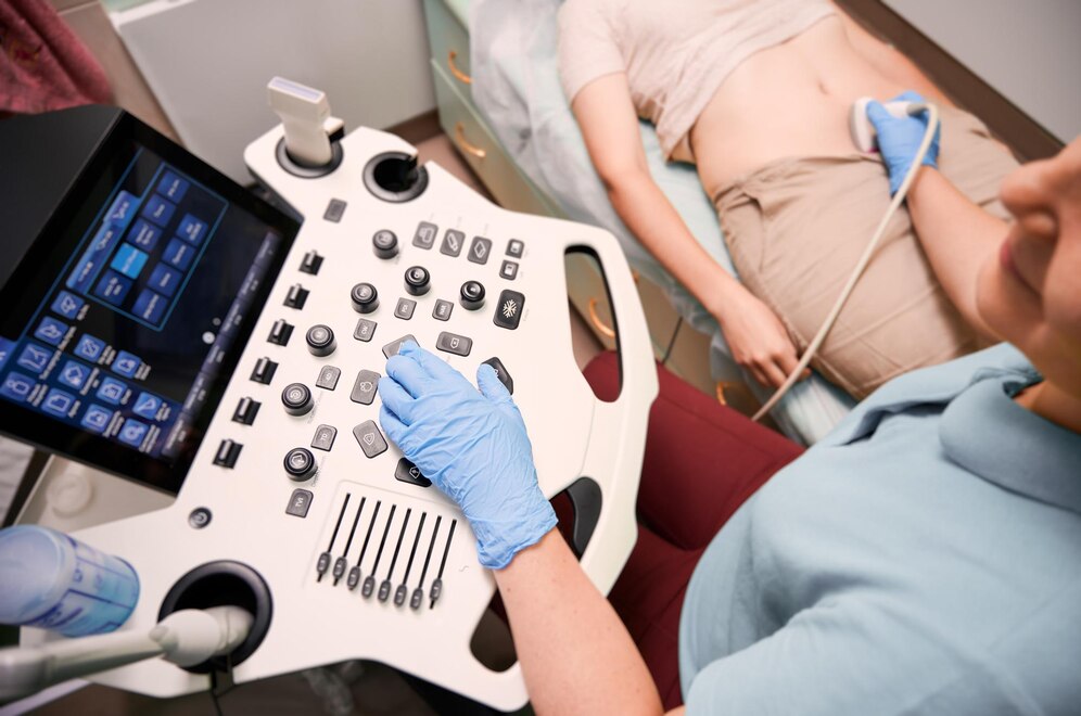 How to take a Proactive Approach towards Ultrasound Maintenance ?