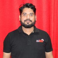 10 Mr Amit Tiwari (course activation associate)