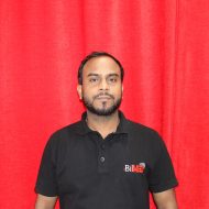 13 Mr Amit Singh ( Senior Education Counsellor )