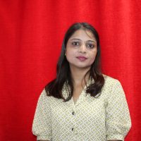 2 Ms Kavita Choudhary (HR Manager)