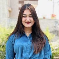 6 Ms Swati Chauhan (Digital marketing strategist)