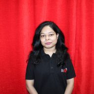 Ms Shalini Maurya ( Education Counsellor )